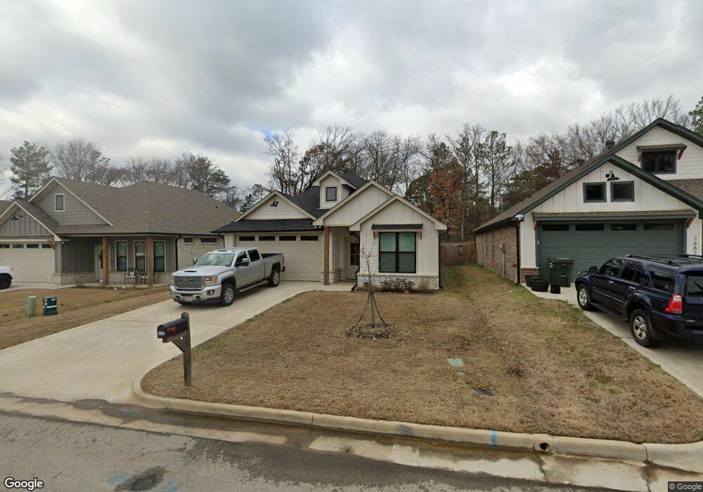 1687 Alamo Crossing, Tyler, TX 75701 - photo 1