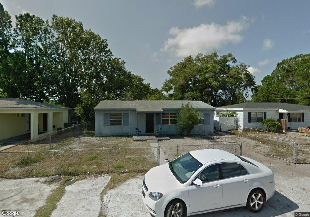 1051 Bellefonte Ave, Cocoa, FL 32922 - photo 1