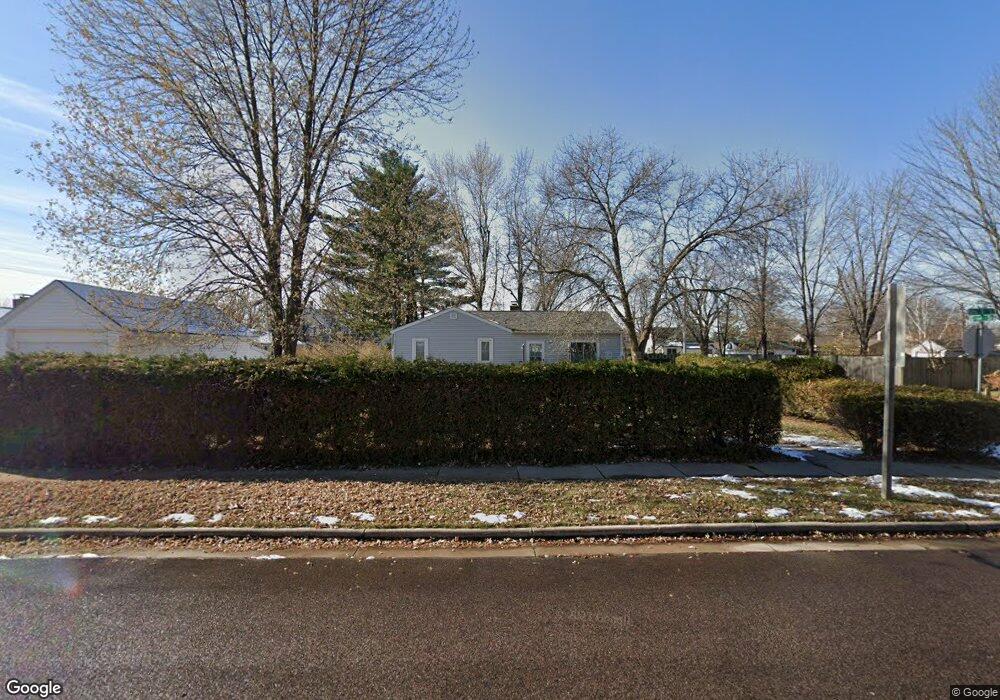 720 12th St S, Wisconsin Rapids, WI 54494 - photo 1