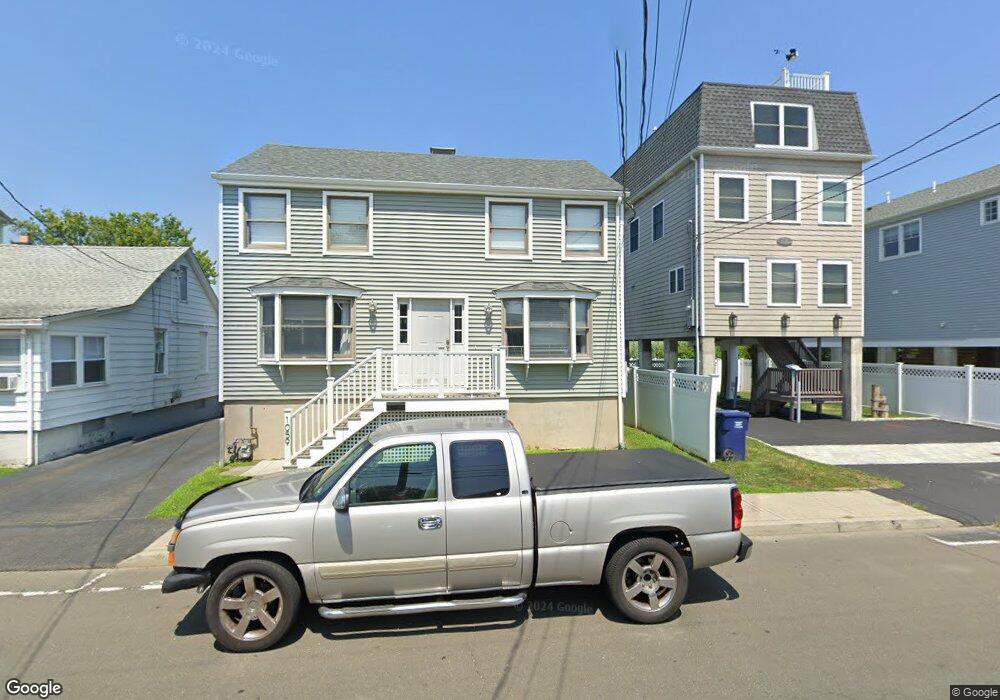 1059 Reef Rd, Fairfield, CT 06824 - photo 1