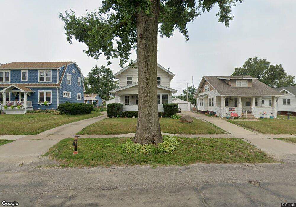 250 Johnson Ave NW, Cedar Rapids, IA 52405 - photo 1