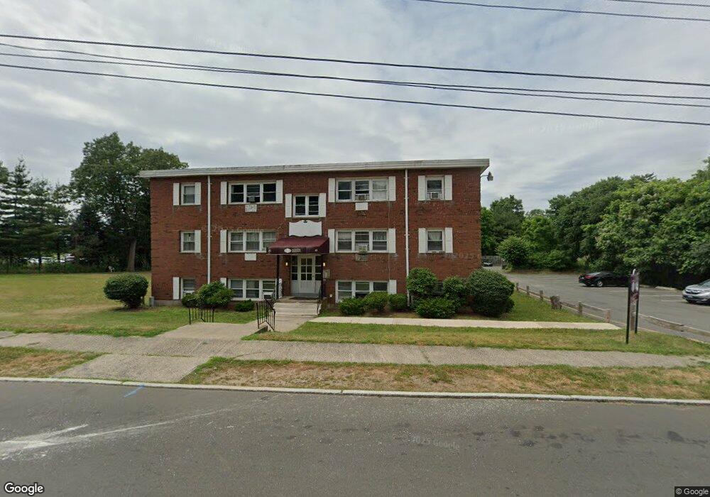 45 Barnes Ave, New Haven, CT 06513 - photo 1