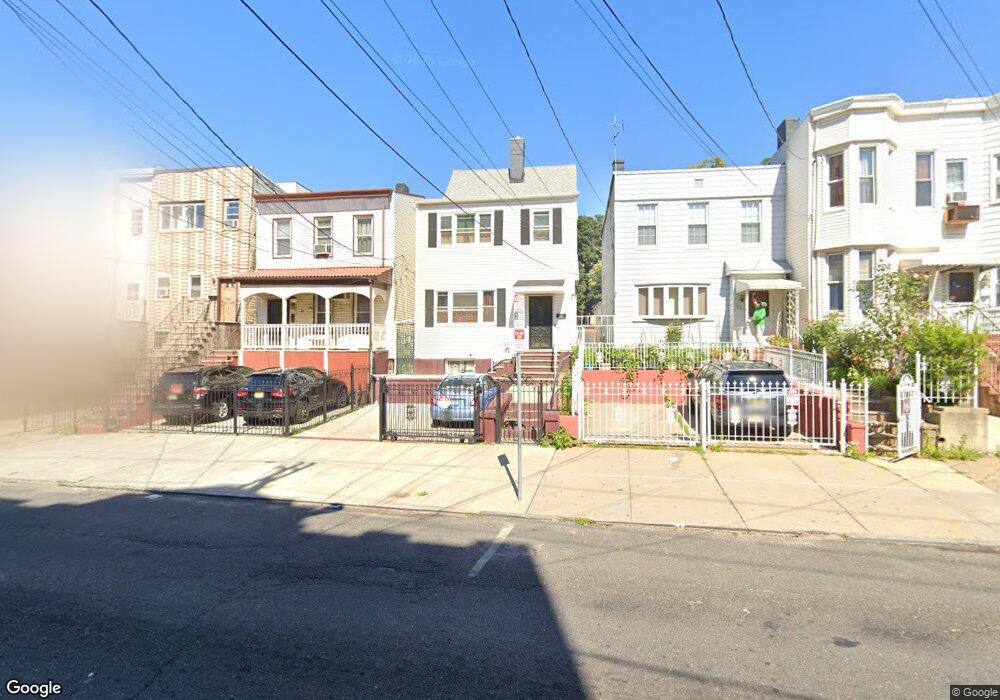 69 Baldwin Ave, Jersey City, NJ 07306 - photo 1