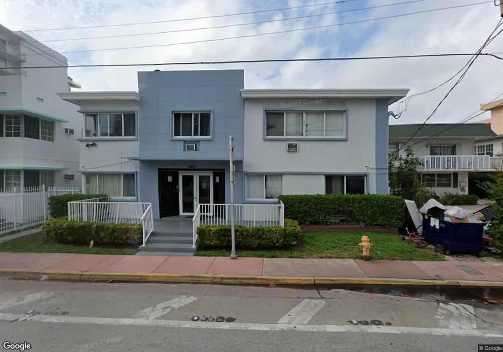 6844 Abbott Ave unit 9, Miami Beach, FL 33141 - photo 1