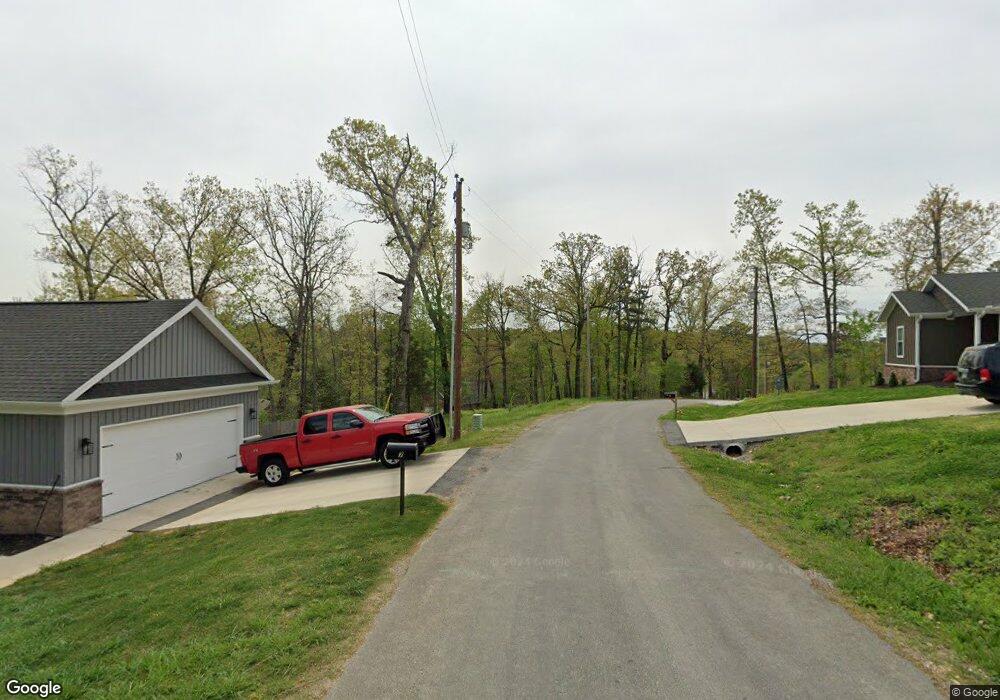 13907 Cressage Ln, Bella Vista, AR 72714 - photo 1