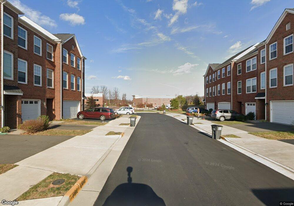 0 Durham Field Terrace unit 1008322882, Chantilly, VA 20152 - photo 1