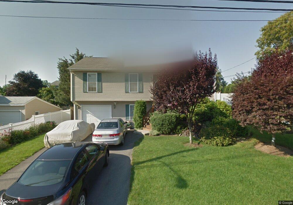 60 Uxbridge St, Cranston, RI 02920 - photo 1