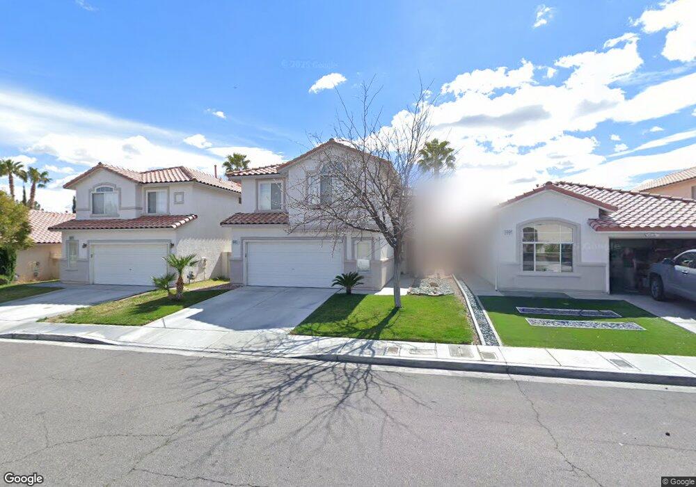 9985 Sparrow Ridge Ave, Las Vegas, NV 89117 - photo 1