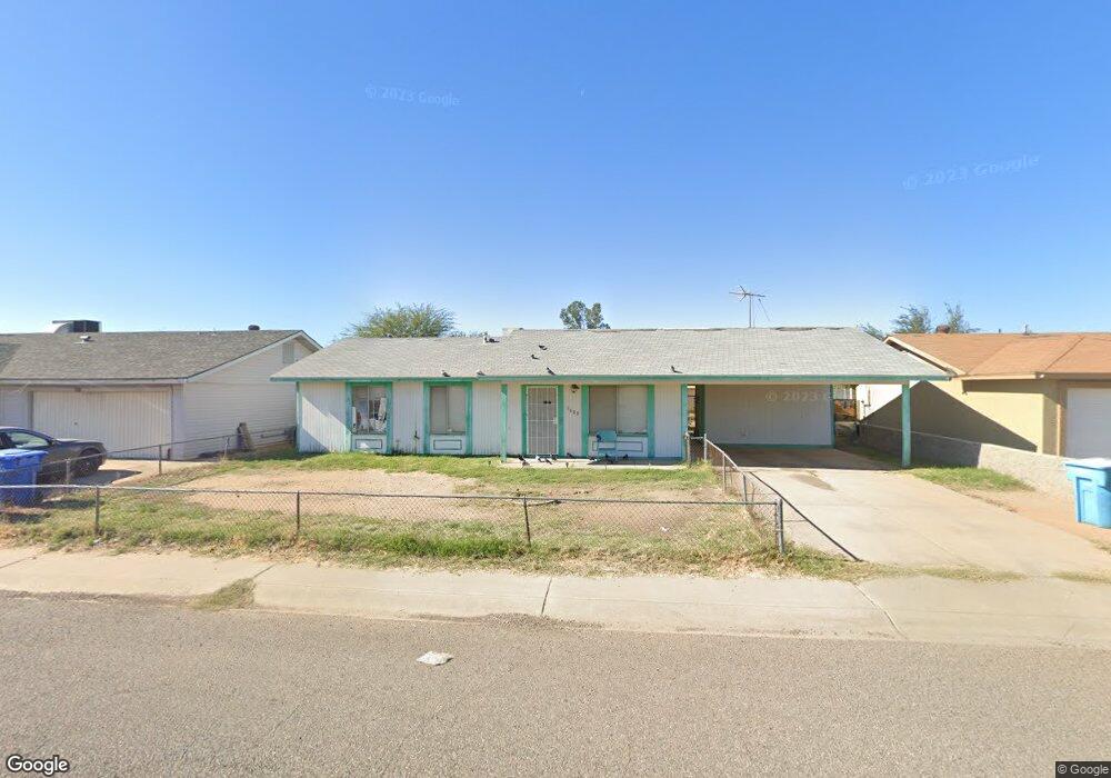 3608 N 86th Ln, Phoenix, AZ 85037 - photo 1