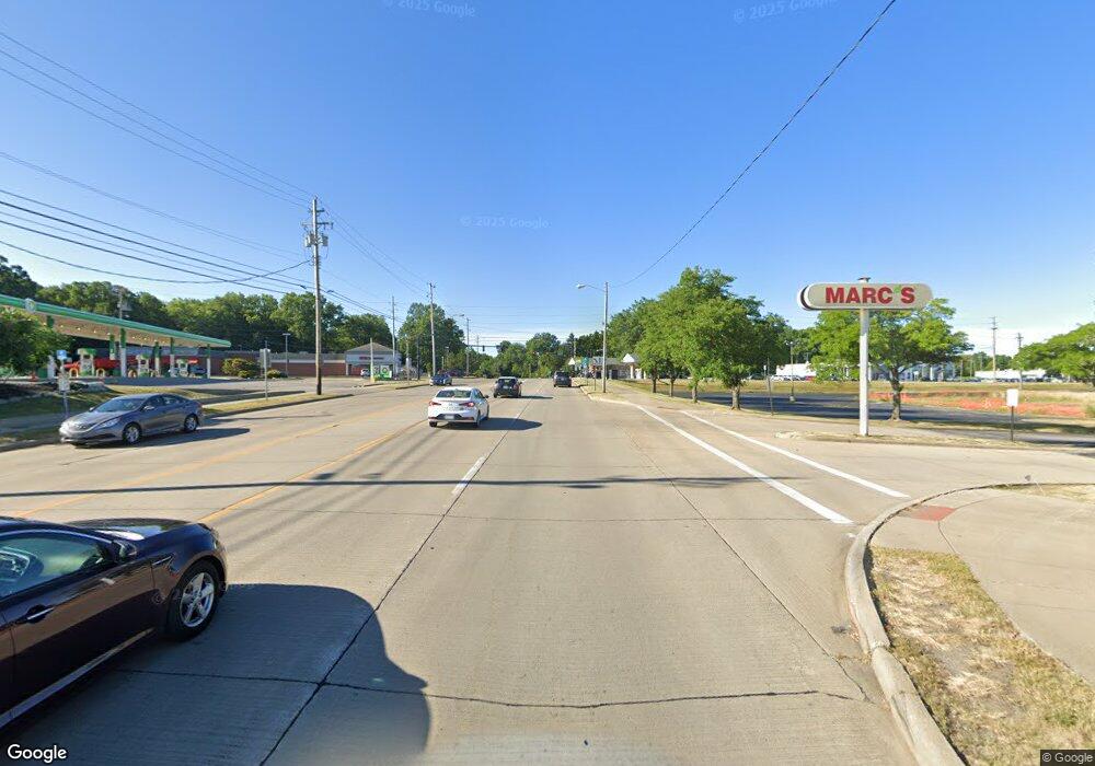 V/L 93 Bishop Rd, Wickliffe, OH 44092 - photo 1