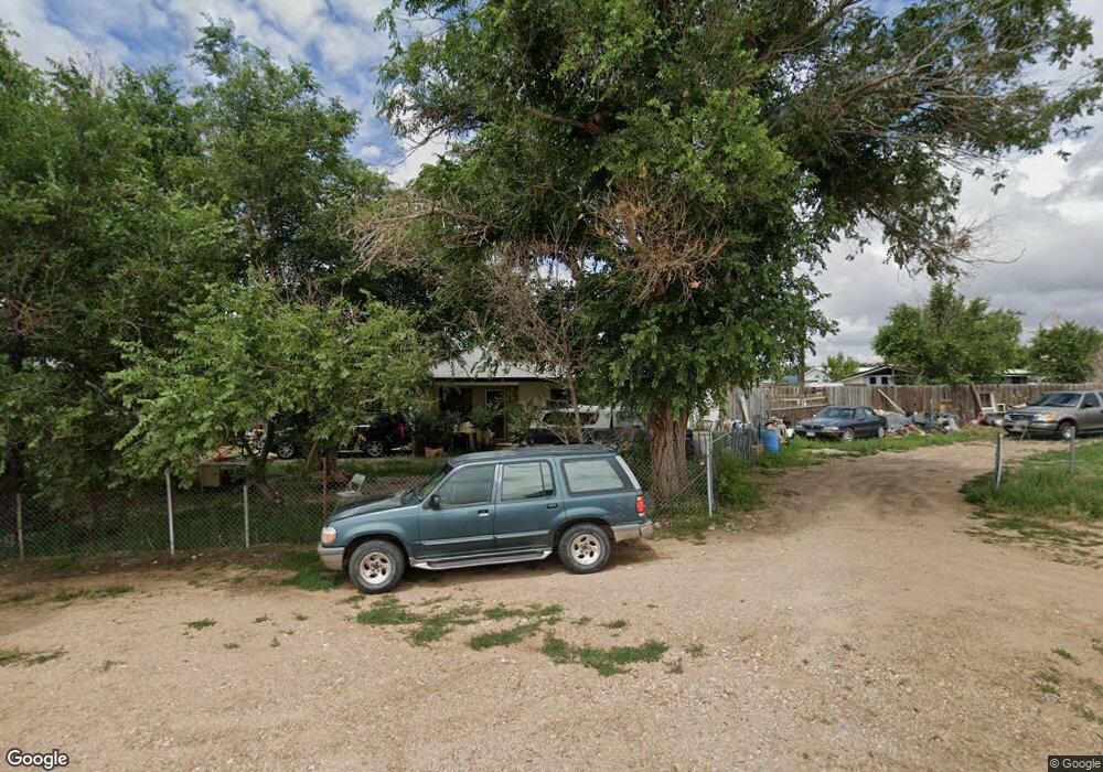 611 Pfeiffer Ave, Fort Garland, CO 81133 - photo 1