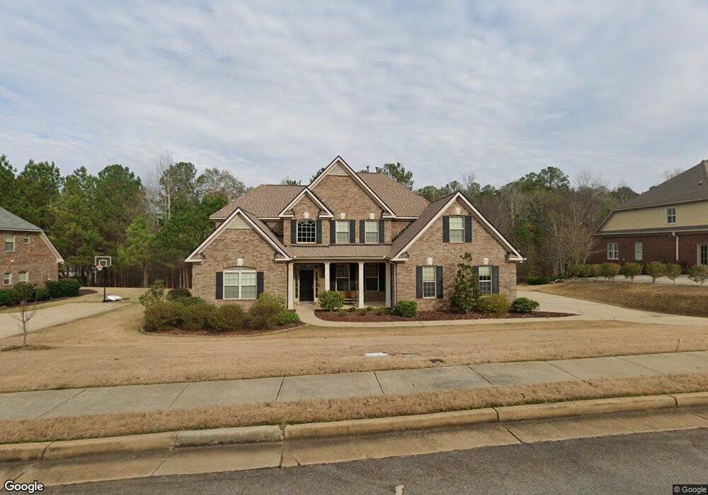 7014 Bridgemill Dr, Columbus, GA 31904 - photo 1