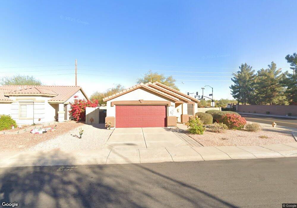 2470 E Derringer Way, Chandler, AZ 85286 - photo 1