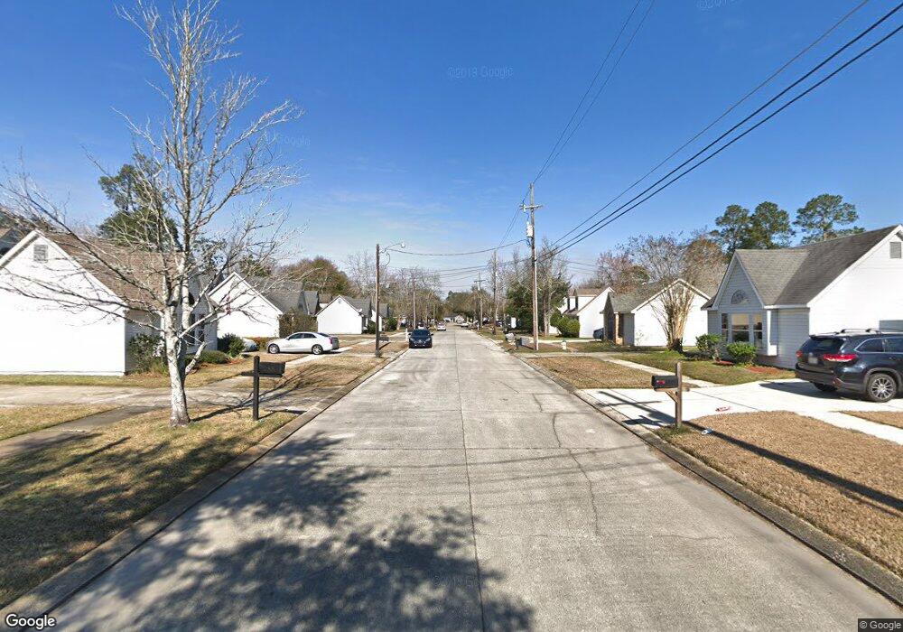 0 W Suncrest Other, Slidell, LA 70458 - photo 1