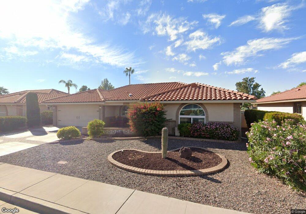 2336 S Primrose, Mesa, AZ 85209 - photo 1