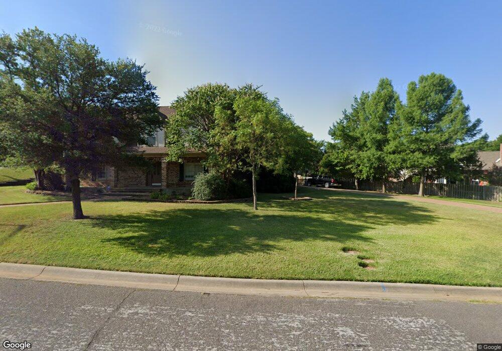 700 Seville Rd, Denton, TX 76205 - photo 1