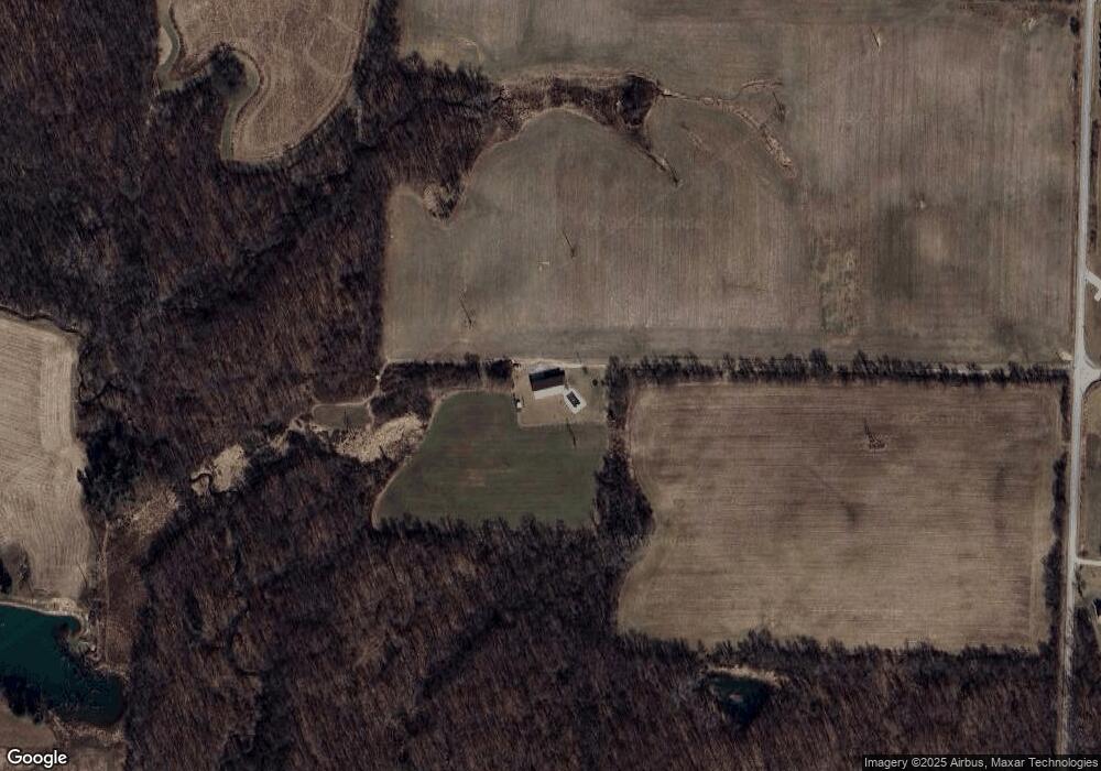 1737 N 75 E, Albion, IN 46701 - photo 1