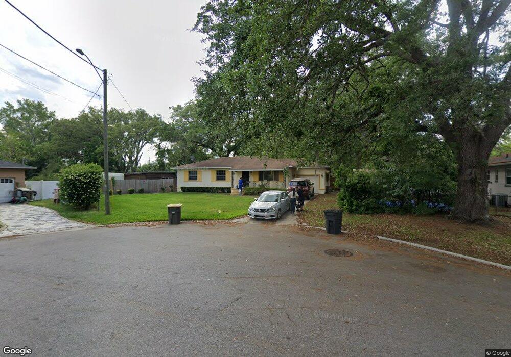 5036 Lida Ct, Jacksonville, FL 32210 - photo 1