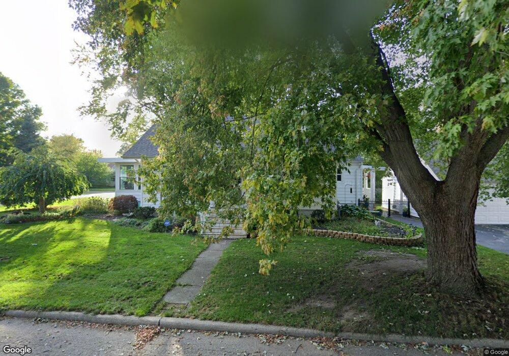 3020 Atlas Ave, Lansing, MI 48910 - photo 1