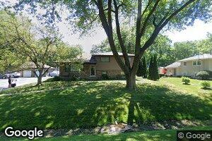 17321 Laflin Ave, Hazel Crest, IL 60429
