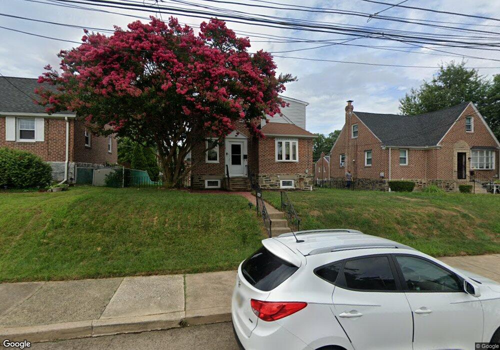 1121 Duncan Ave, Lansdowne, PA 19050 - photo 1