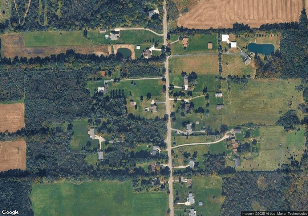 2204 S Oak Rd, Davison, MI 48423 - photo 1