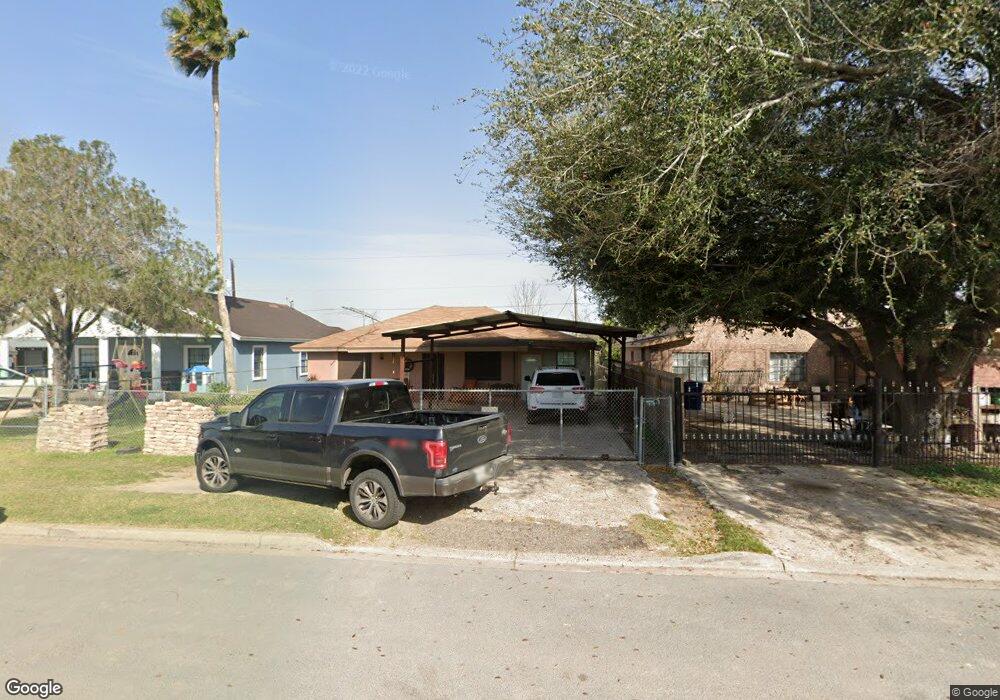 1208 S 17th St, Donna, TX 78537 - photo 1