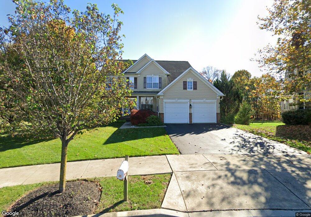 638 Suffolk Ct, Middletown, DE 19709 - photo 1