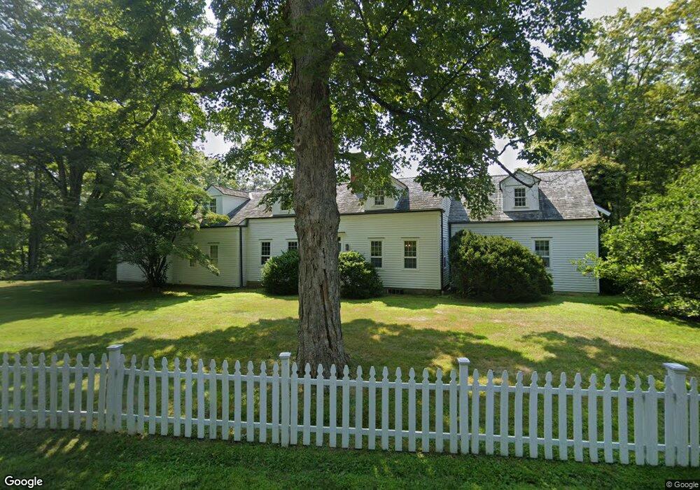 98 Upper Shad Rd, Pound Ridge, NY 10576 - photo 1