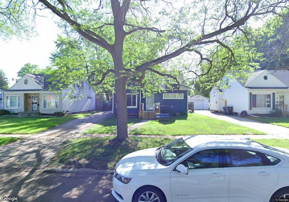 2907 Dearborn St, Flint, MI 48507 - photo 1