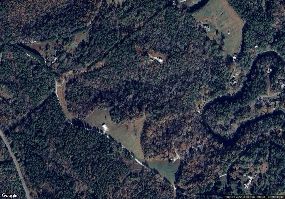 335 Holly Ln unit Little River frontag, Walhalla, SC 29691 - photo 1