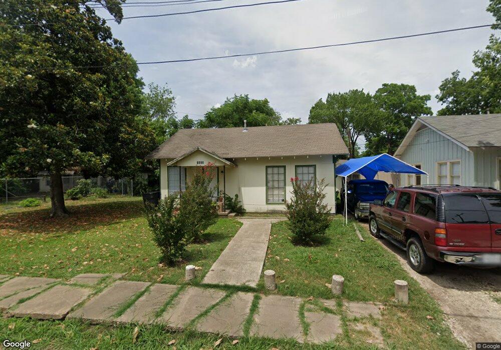 2127 Glencoe St, Dallas, TX 75206 - photo 1