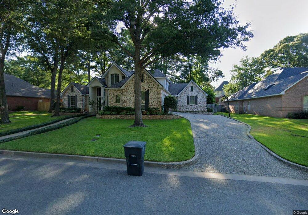 4808 Barclay Dr, Tyler, TX 75703 - photo 1