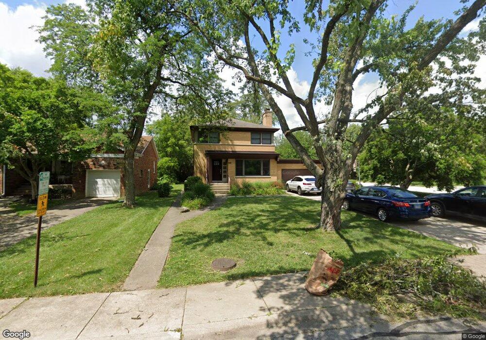 1206 Strieff Ln, Flossmoor, IL 60422 - photo 1