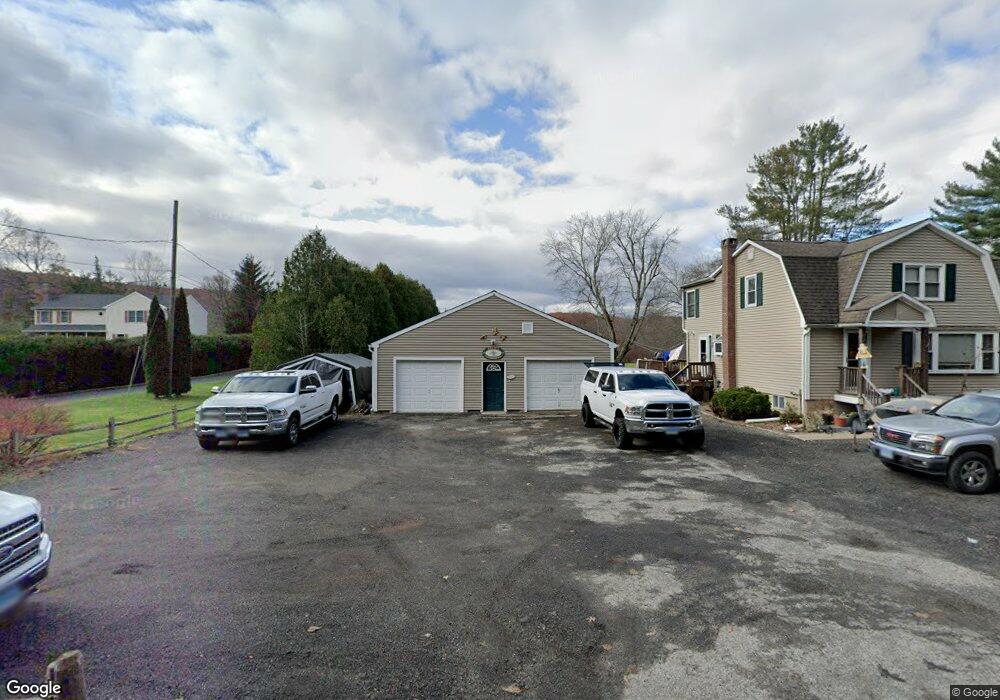 509 Shadduck Rd, Middlebury, CT 06762 - photo 1