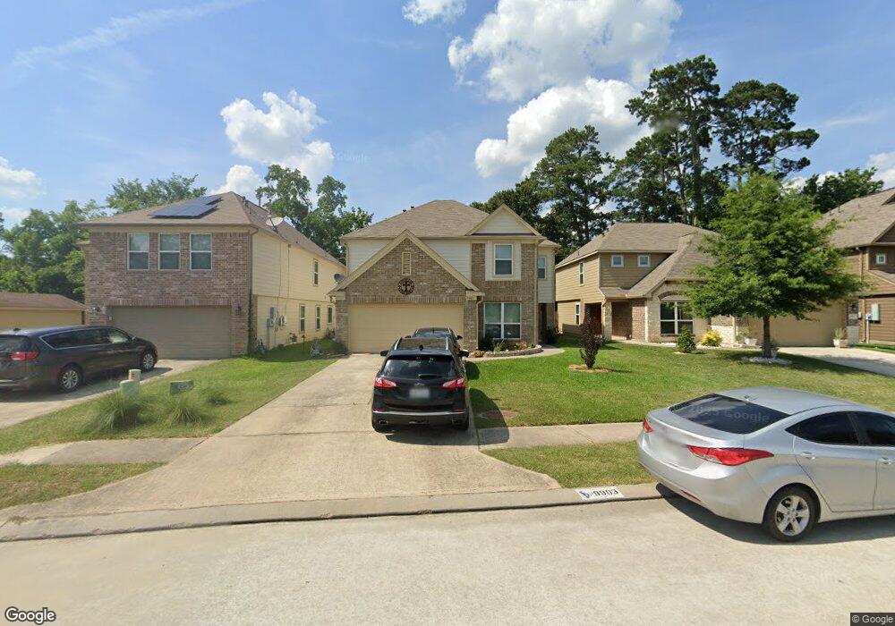 9903 Swallow Dr, Conroe, TX 77385 - photo 1