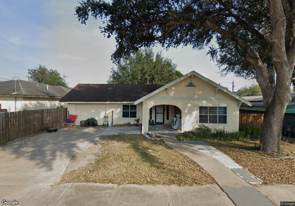 305 S Oklahoma Ave, Weslaco, TX 78596 - photo 1