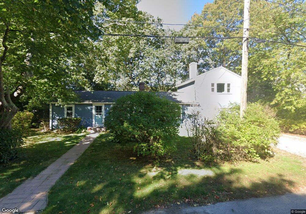 210 Balsam Rd, Wakefield, RI 02879 - photo 1