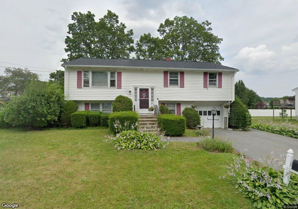 6 Old Farm Rd, Methuen, MA 01844 - photo 1