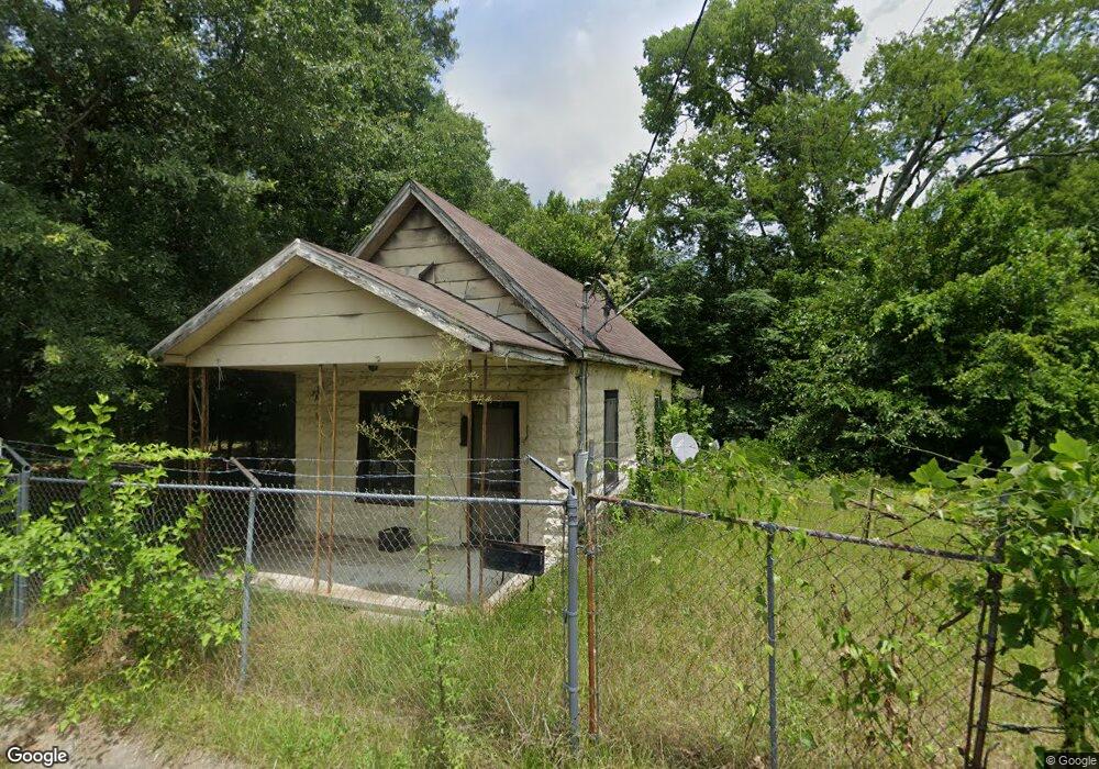 1035 Womack St, Macon, GA 31217 - photo 1