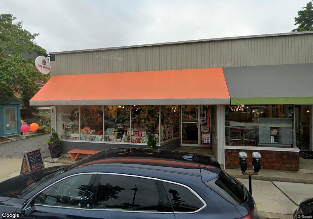 49 Commonwealth Ave, Concord, MA 01742 - photo 1