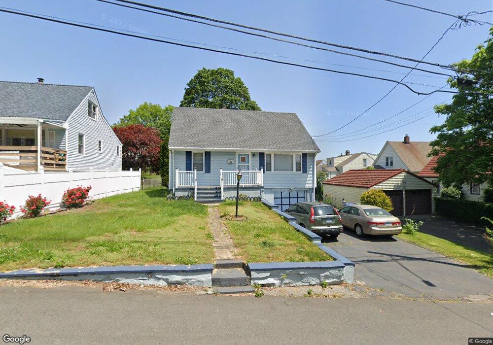 24 Parkview Ave, Bridgeport, CT 06606 - photo 1