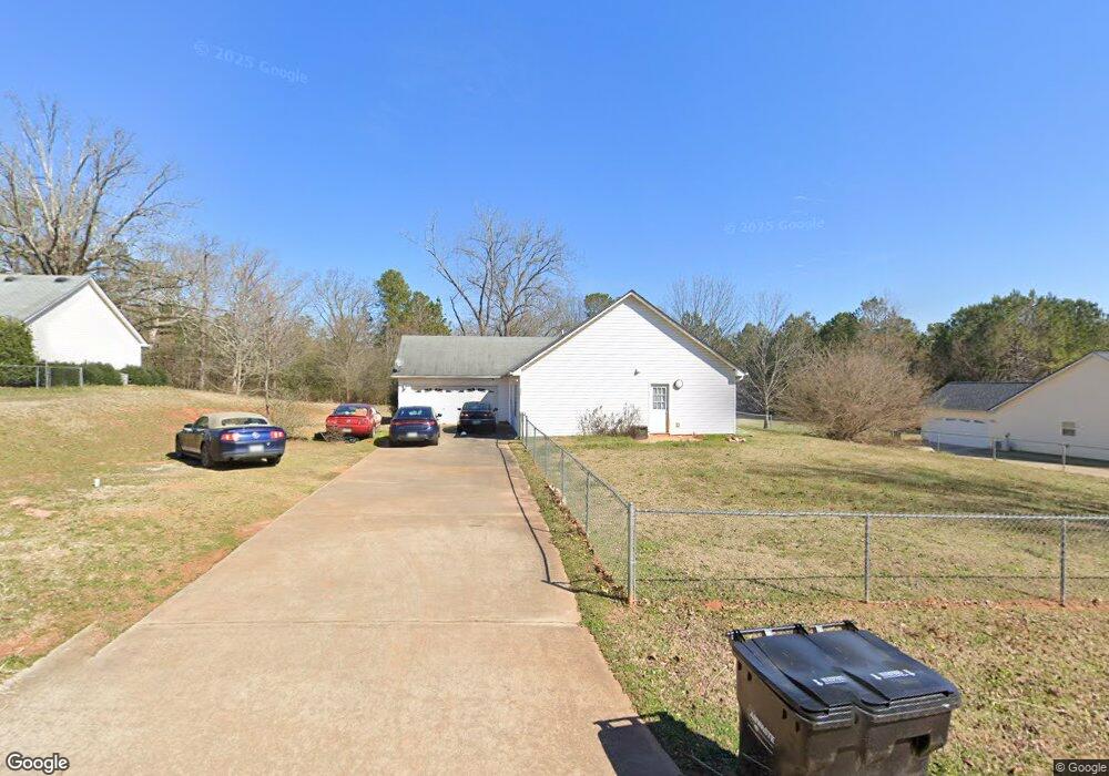 924 Longview Trail, Griffin, GA 30223 - photo 1