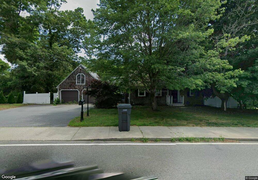 181 Westerly Rd, Plymouth, MA 02360 - photo 1