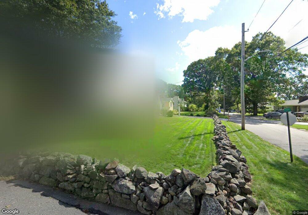 115 Woodside Ave, Cumberland, RI 02864 - photo 1