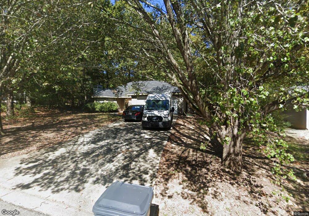 1489 Cherry Hill Rd SW, Conyers, GA 30094 - photo 1