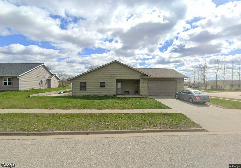 11444 Emmons St, Trempealeau, WI 54661 - photo 1