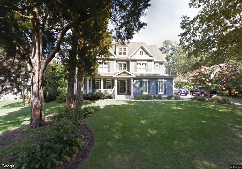 19 Bancroft Ave, Annapolis, MD 21403 - photo 1