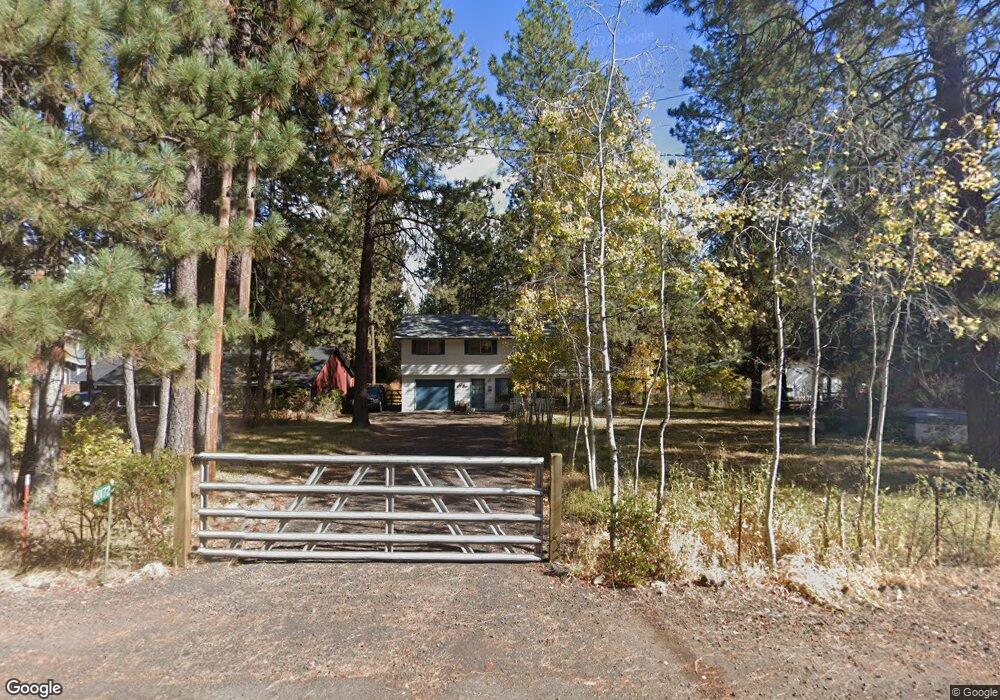 60172 Crater Rd, Bend, OR 97702 - photo 1