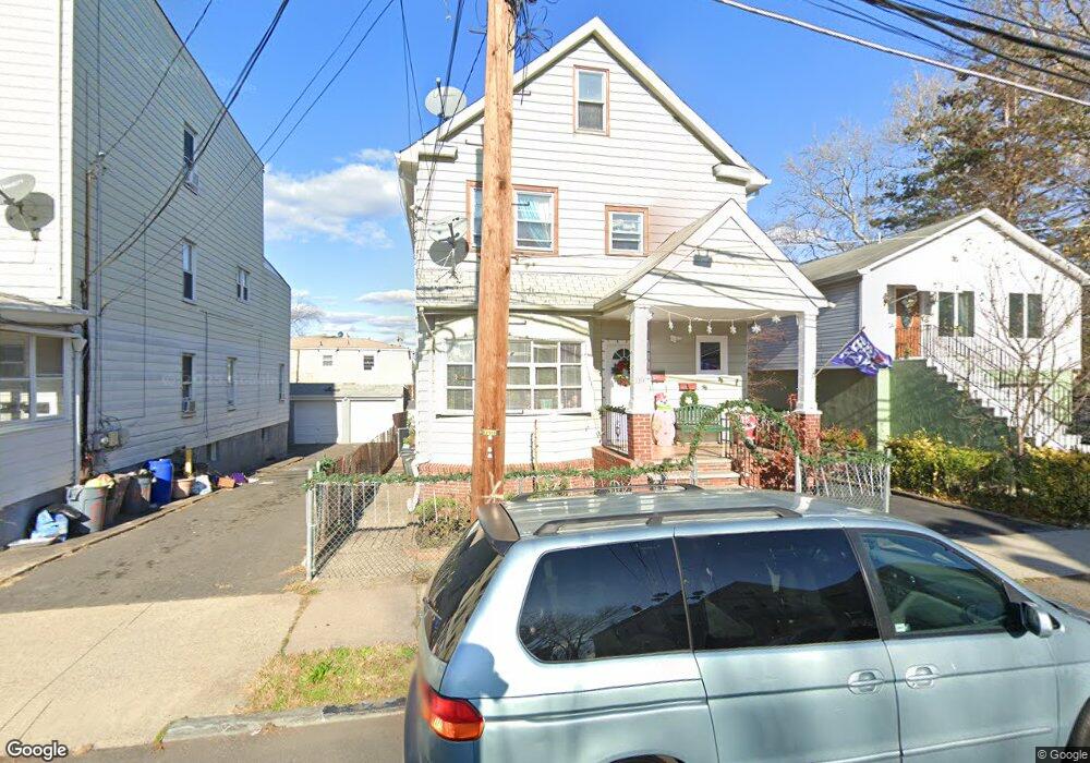119 Danforth Ave, Paterson, NJ 07501 - photo 1